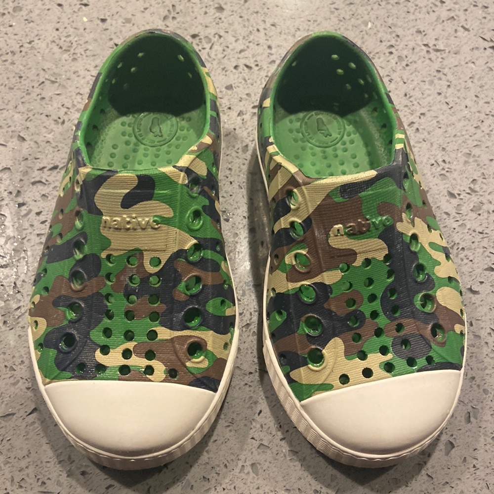 Native Shoes